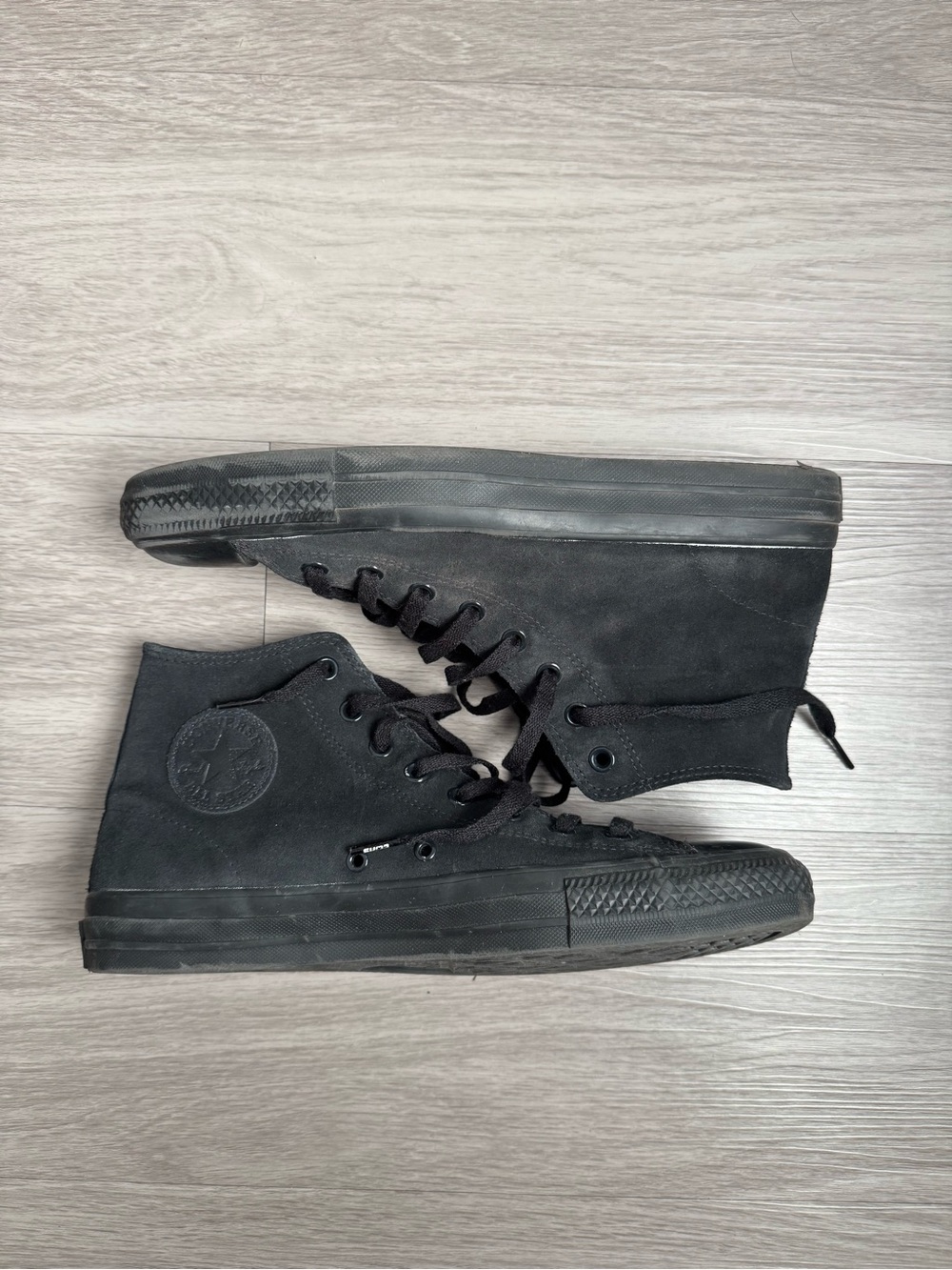 Converse Cons CTAS Pro Hi Top Shoes